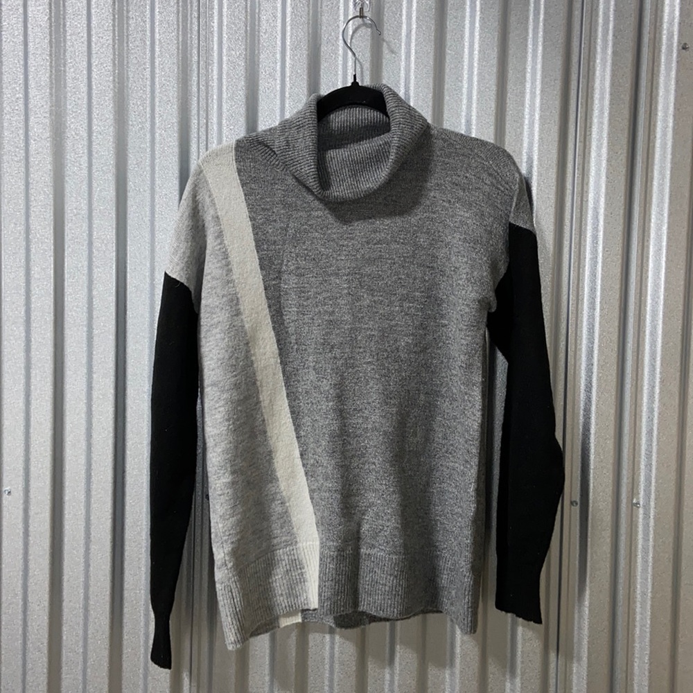 Turtleneck Sweater